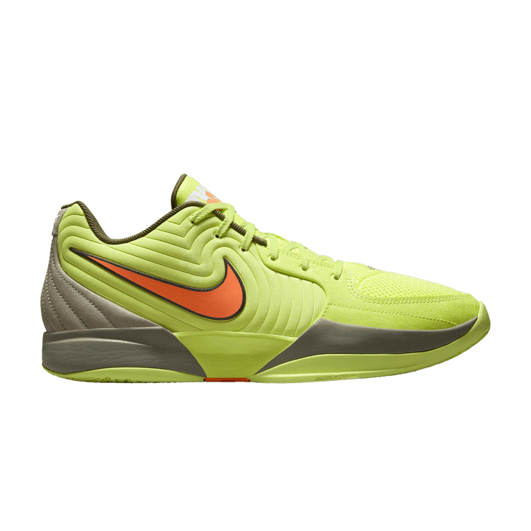 Nike Ja 2 EP 'Twelve Time'