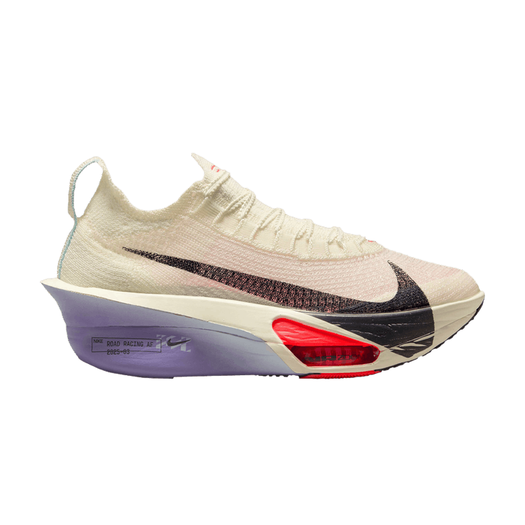 Nike Air Zoom Alphafly NEXT% 3 'Coconut Milk Dusty Amethyst'