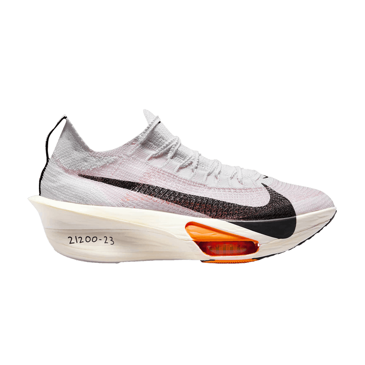 Nike Air Zoom Alphafly NEXT% 3 'Prototype'