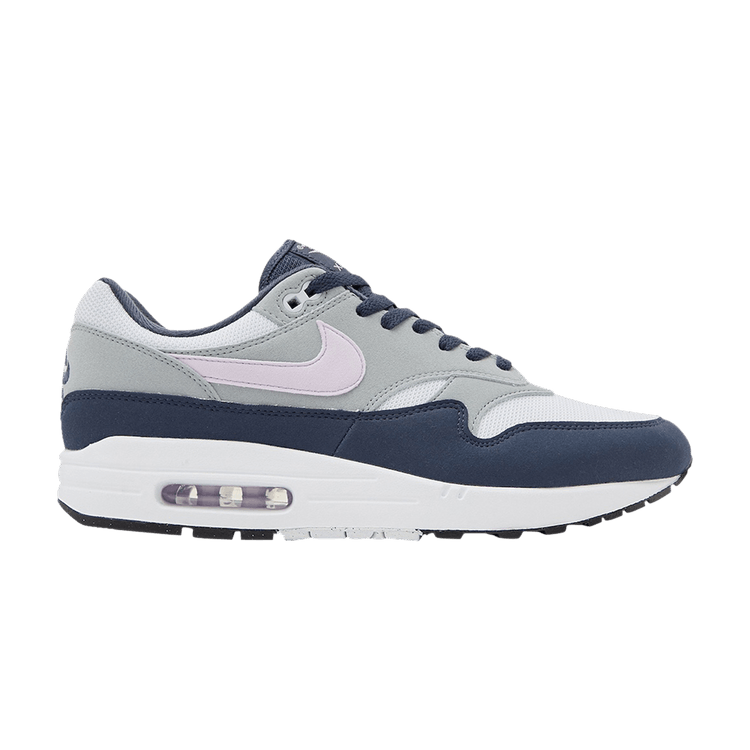 Nike Air Max 1 'Obsidian Lilac Bloom'