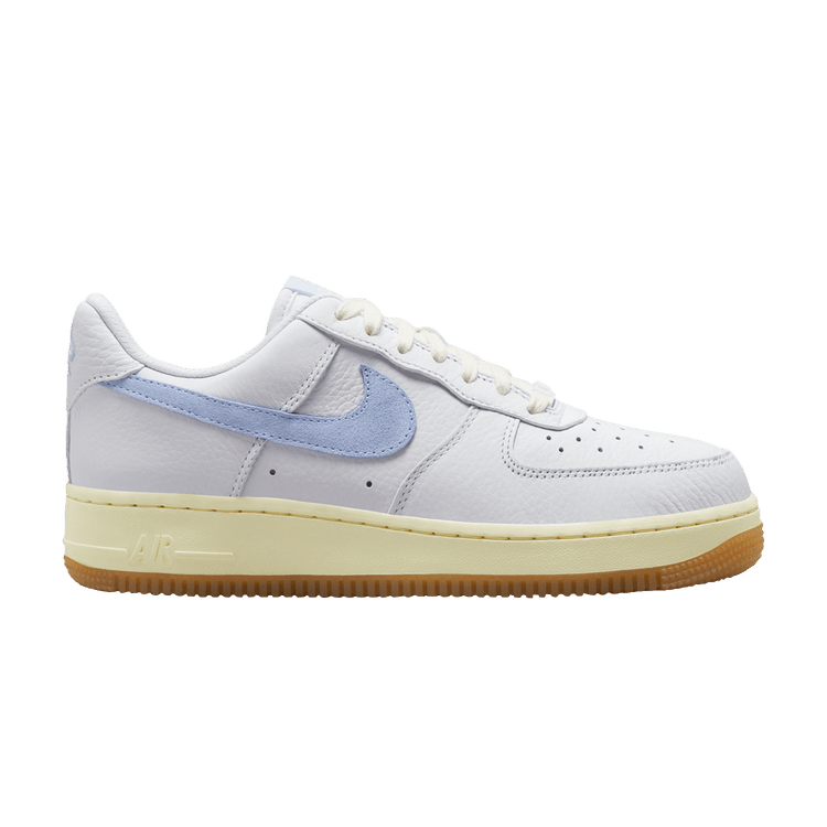 Nike Air Force 1 '07 'White Cobalt Bliss'