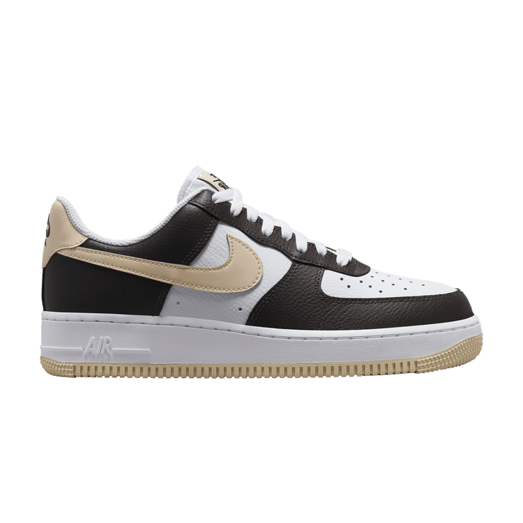 Nike Air Force 1 '07 'Cappuccino'