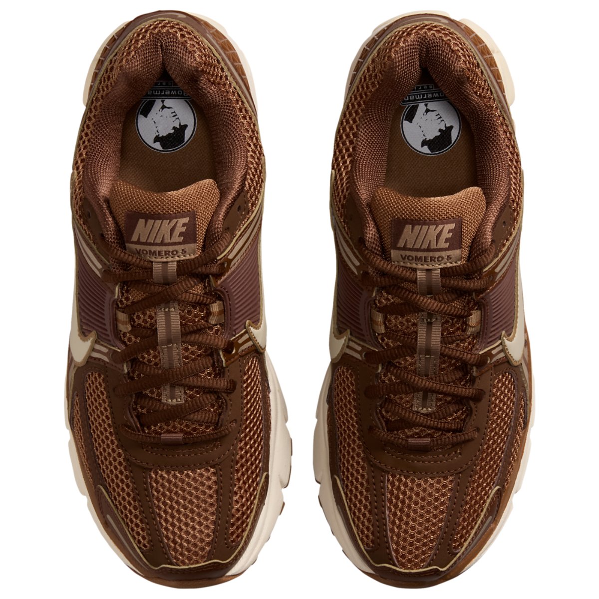 Nike Zoom Vomero 5
