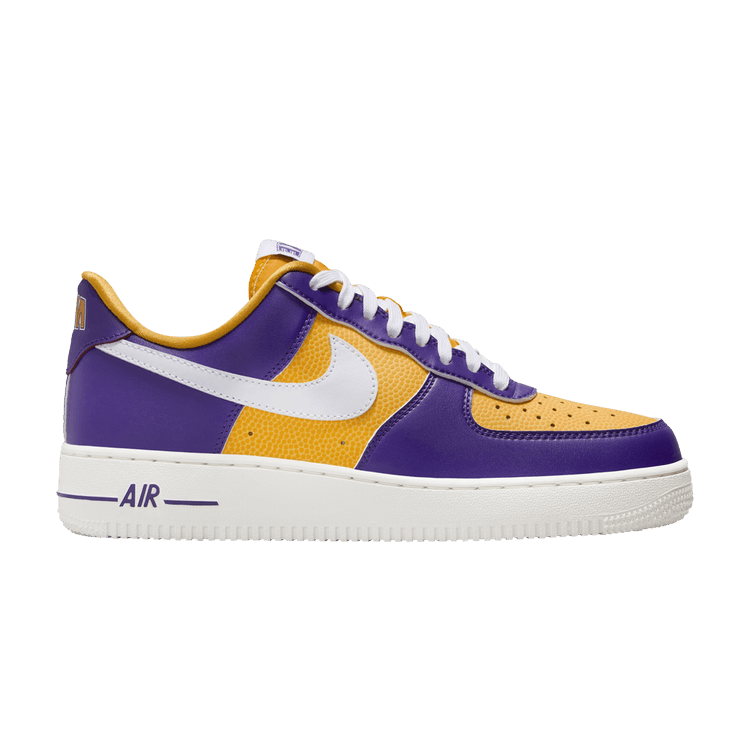 Nike Air Force 1 Low 'Be True To Her School - LSU'
