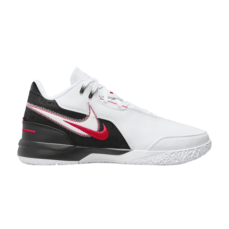 Nike Zoom LeBron NXXT Gen AMPD EP 'First Game'