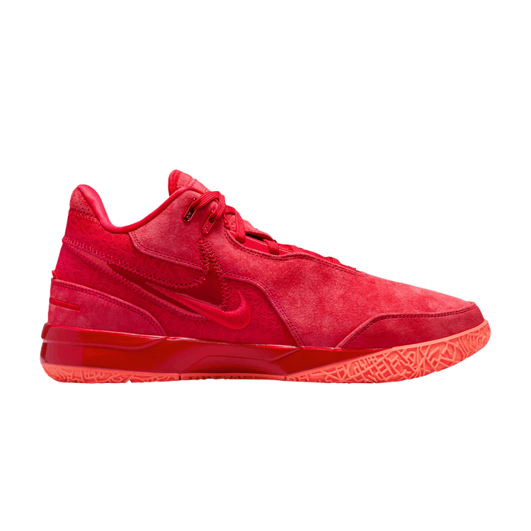 Nike Zoom LeBron NXXT Gen AMPD EP 'James Gang'