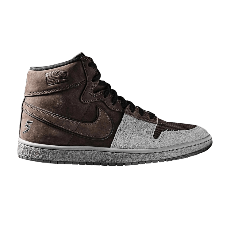 SoulGoods x Air Jordan Jordan Air Ship PE SP 'Prove Yourself'