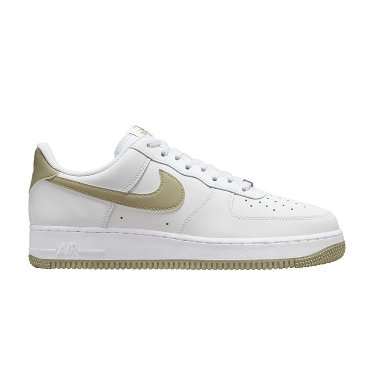 Nike Air Force 1 '07 'Neutral Olive'