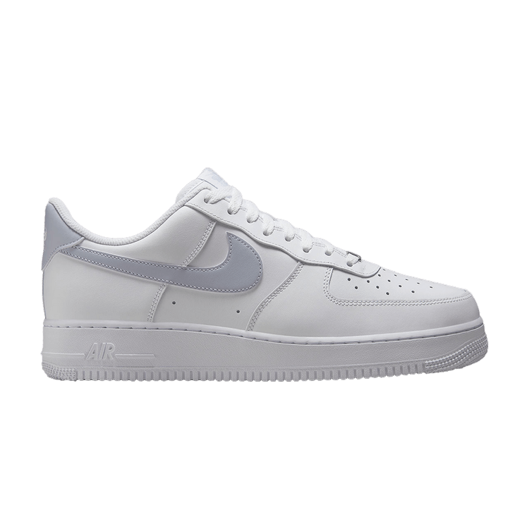 Nike Air Force 1 '07 'Ghost'