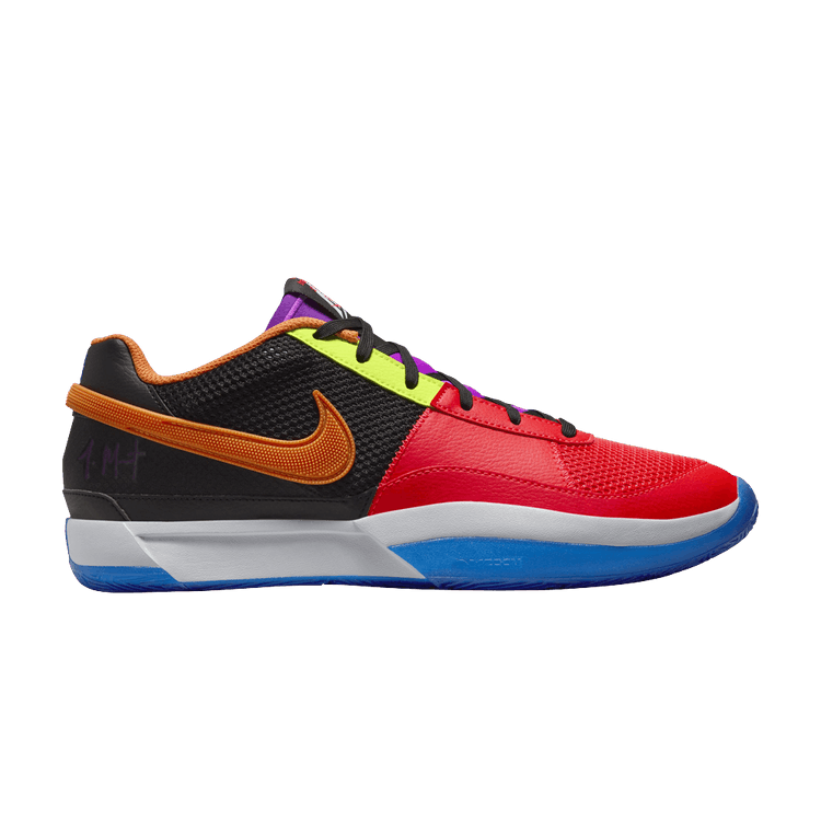 Nike Ja 1 EP 'All-Star - Check'