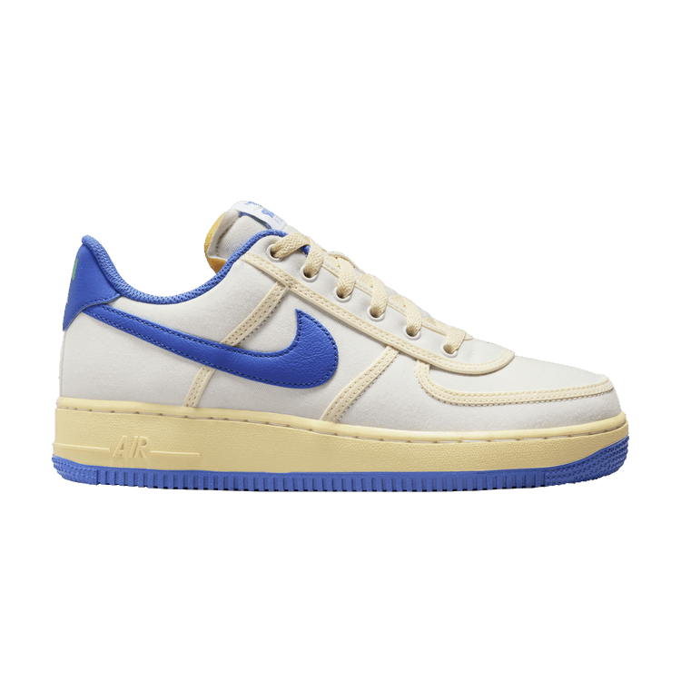 Nike Air Force 1 '07 'Inside Out - Medium Blue'