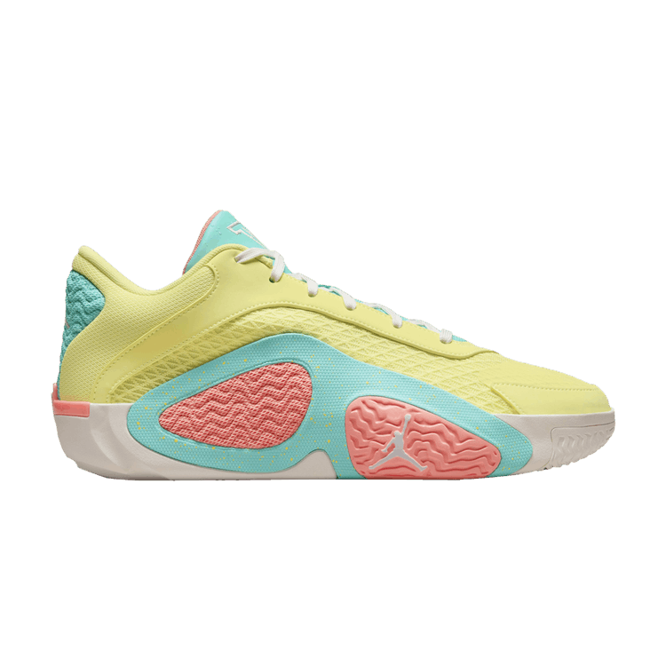 Air Jordan Tatum 2 PF 'Lemonade'