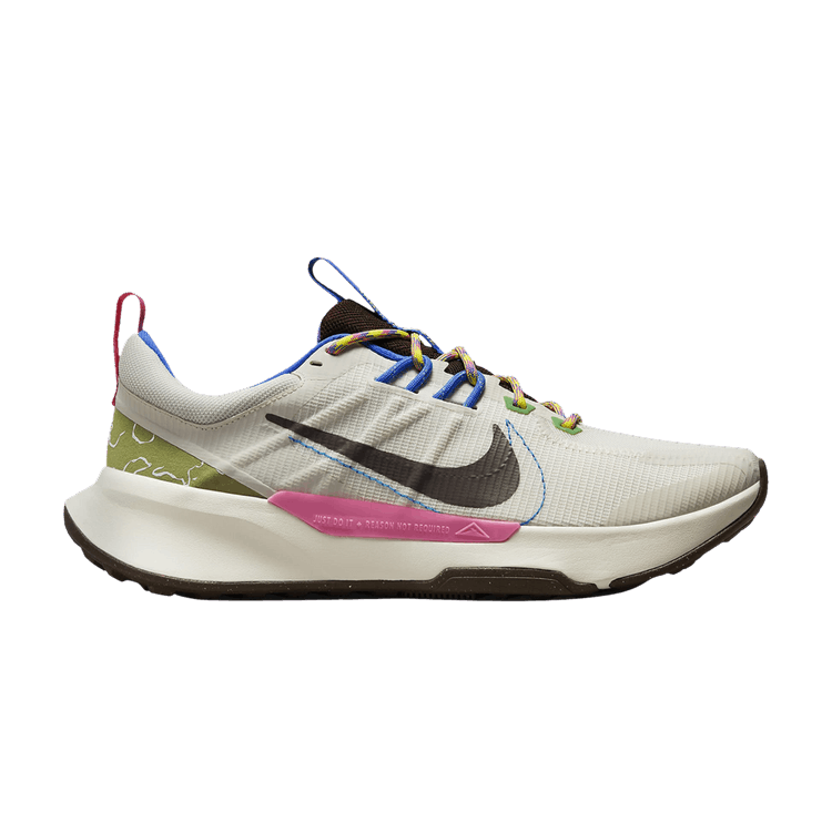 Nike Juniper Trail 2 Next Nature 'Sail Pinksicle Earth'
