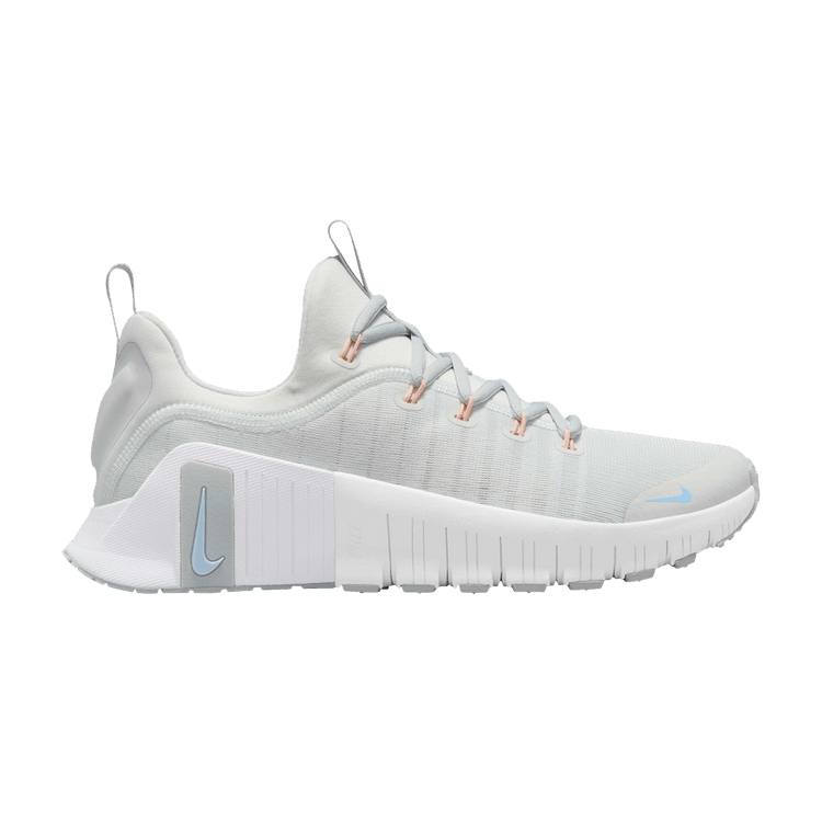Nike Free Metcon 6 'Photon Dust'