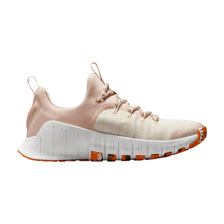 Nike Free Metcon 6 'Soft Pearl Pearl White'