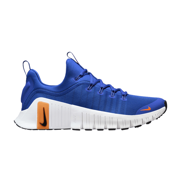Nike Free Metcon 6 'Racer Blue'