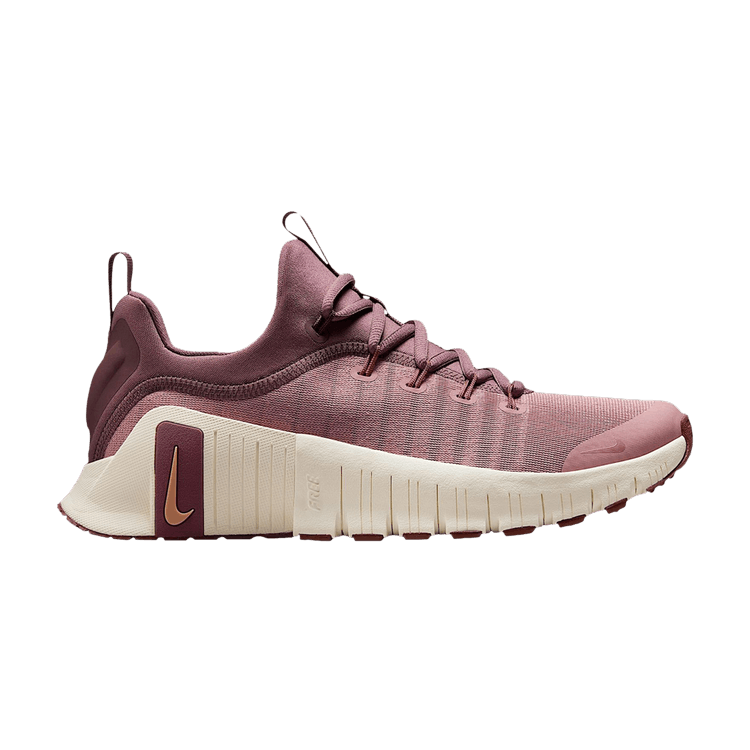Nike Free Metcon 6 'Particle Pink'