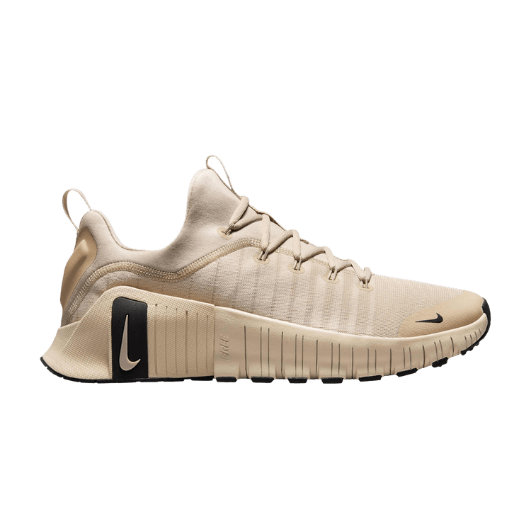 Nike Free Metcon 6 'Desert Khaki'
