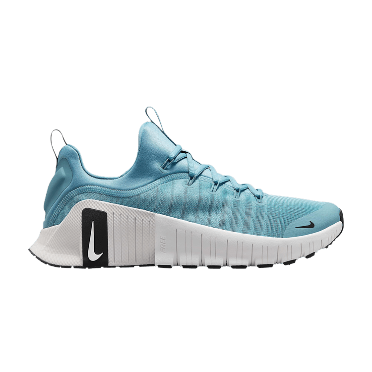 Nike Free Metcon 6 'Denim Turquoise'