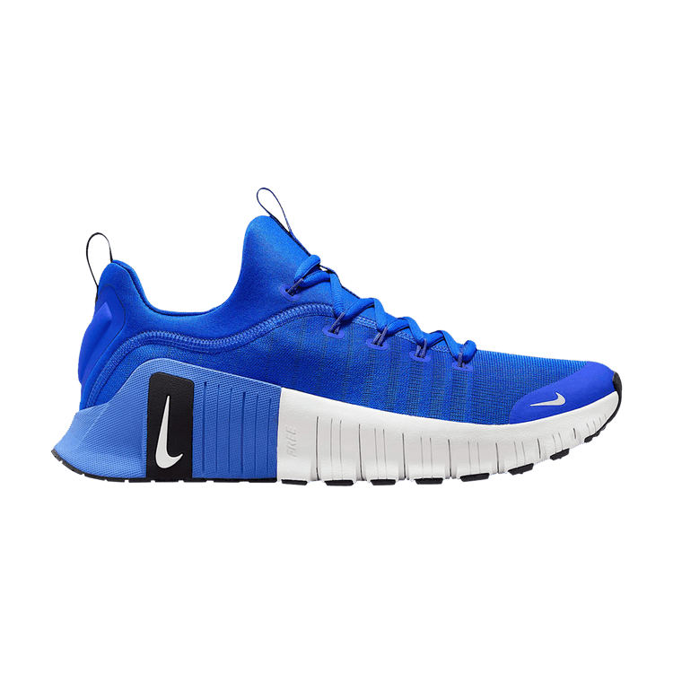 Nike Free Metcon 6 'Racer Blue'