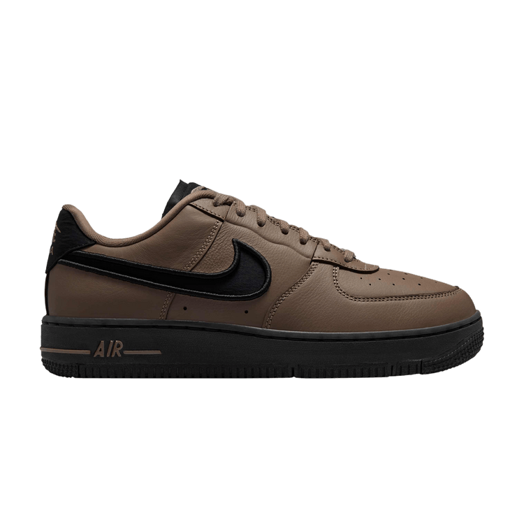Nike Air Force 1 Dance Low 'Mink Brown Black'