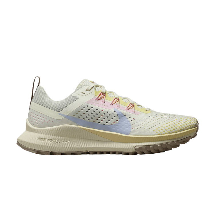 Nike React Pegasus Trail 4 'Sail Blue Whisper'