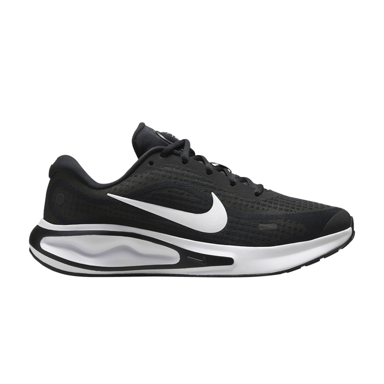 Nike Journey Run 'Black White'