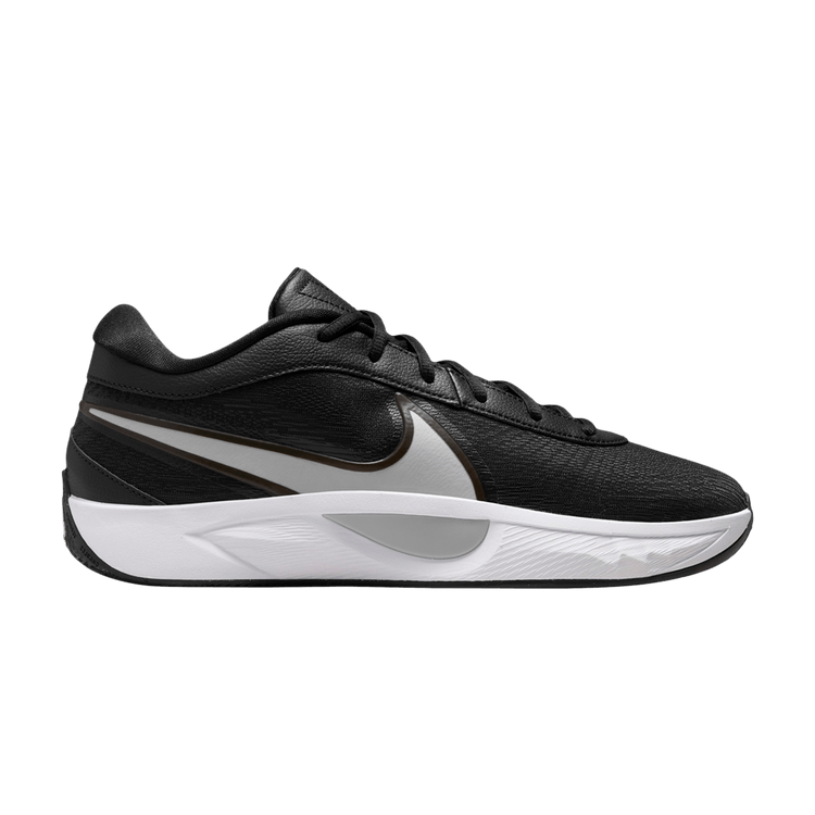 Nike Giannis Freak 6 'Black White'