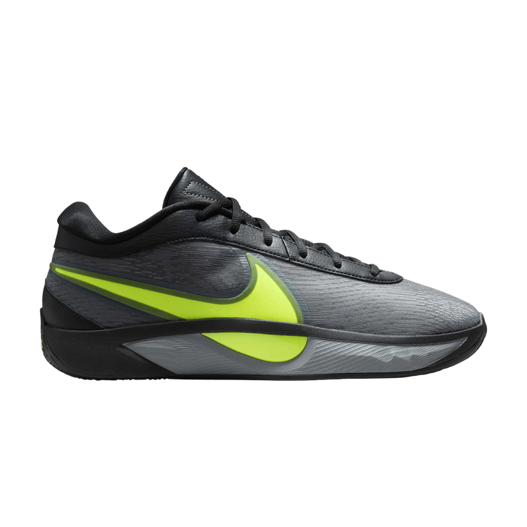 Nike Giannis Freak 6 EP 'Naija'