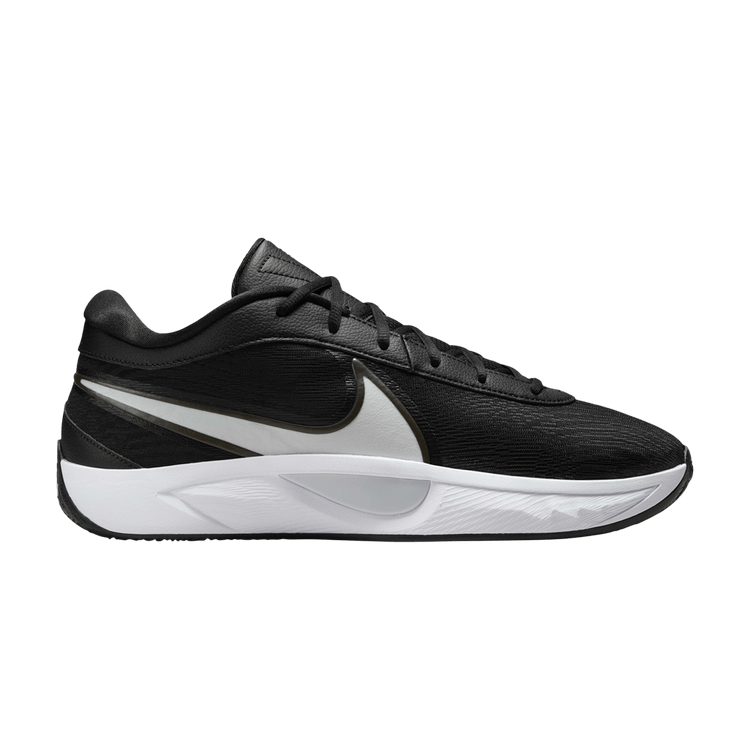Nike Giannis Freak 6 EP 'Black White'
