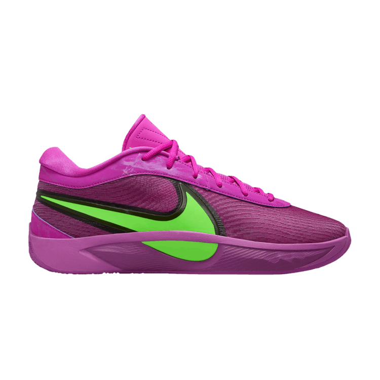 Nike Giannis Freak 6 EP 'Enforcer'