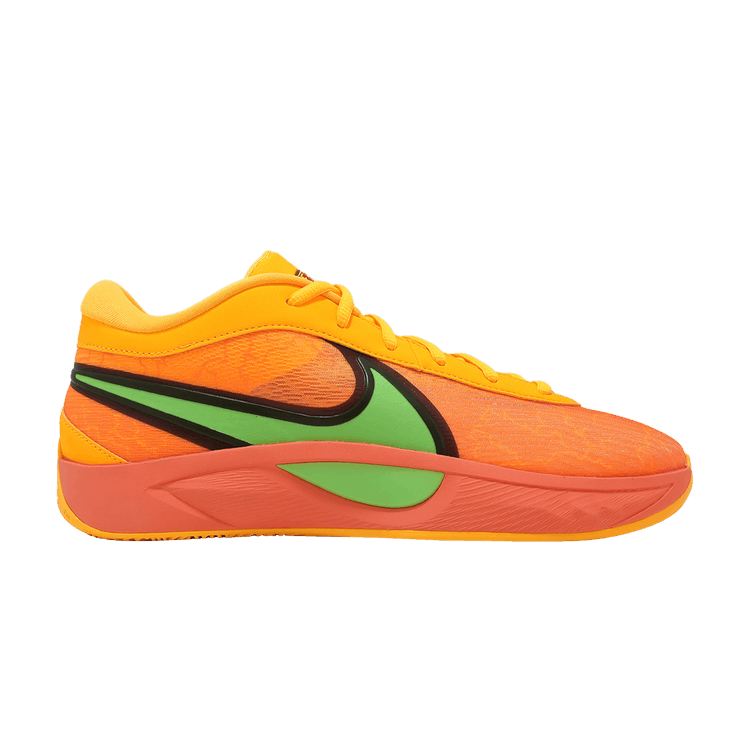 Nike Giannis Freak 6 EP 'Fright Night'