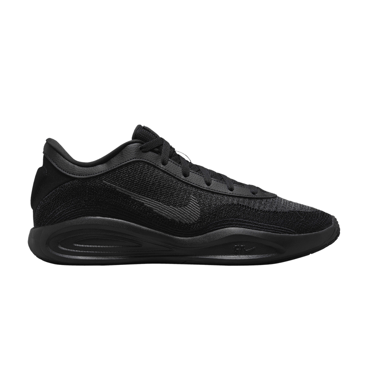 Nike GT Hustle Academy EP 'Triple Black'