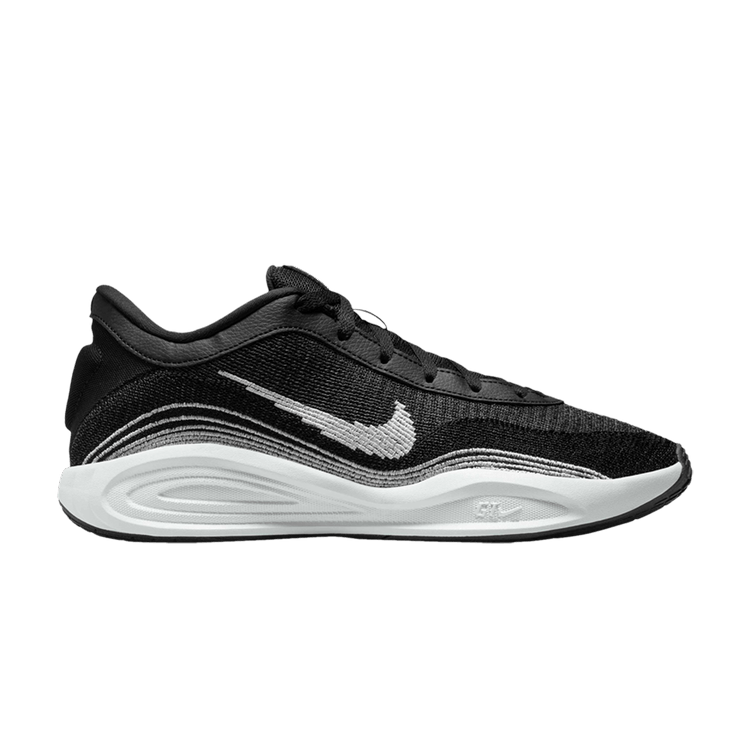 Nike GT Hustle Academy EP 'Black White'