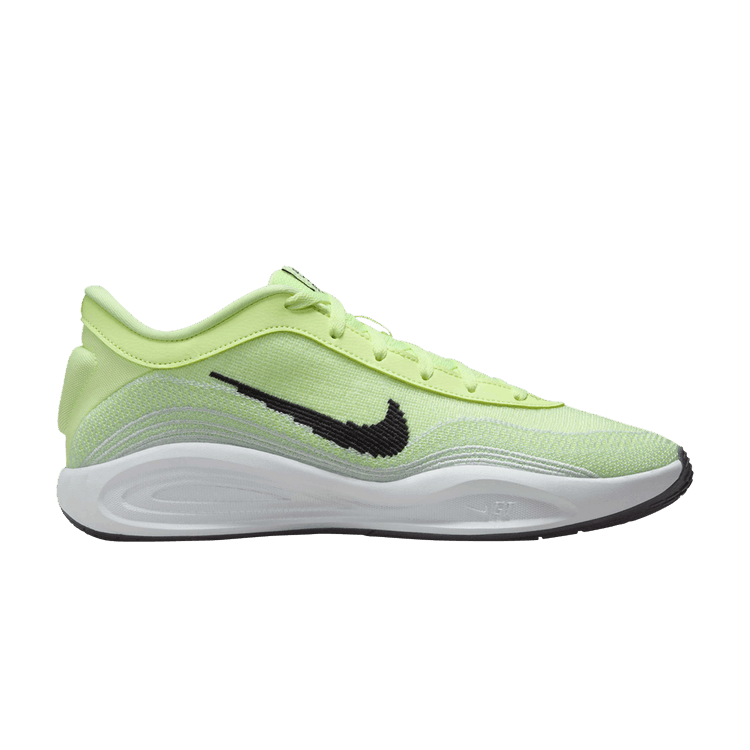 Nike GT Hustle Academy EP 'Barely Volt Black'