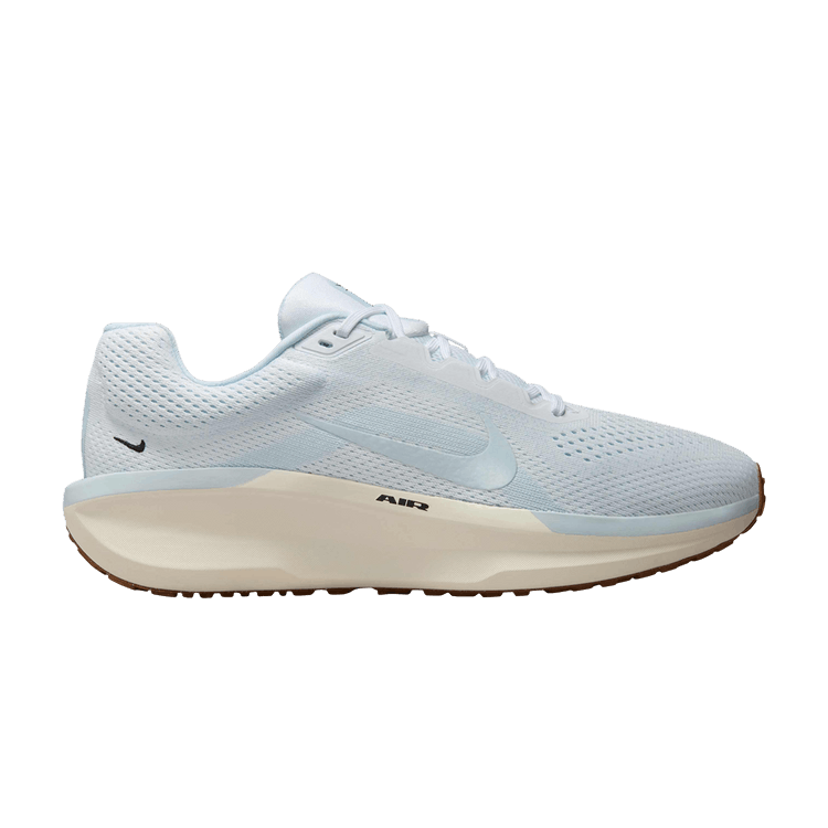 Nike Air Winflo 11 'White Blue Tint'