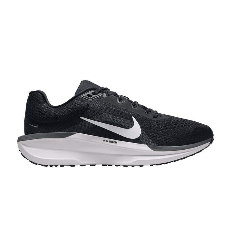 Nike Air Winflo 11 'Black White'