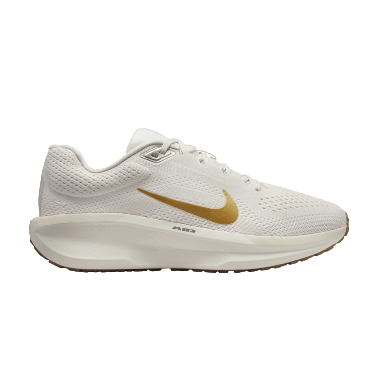 Nike Air Winflo 11 'Phantom Metallic Gold'