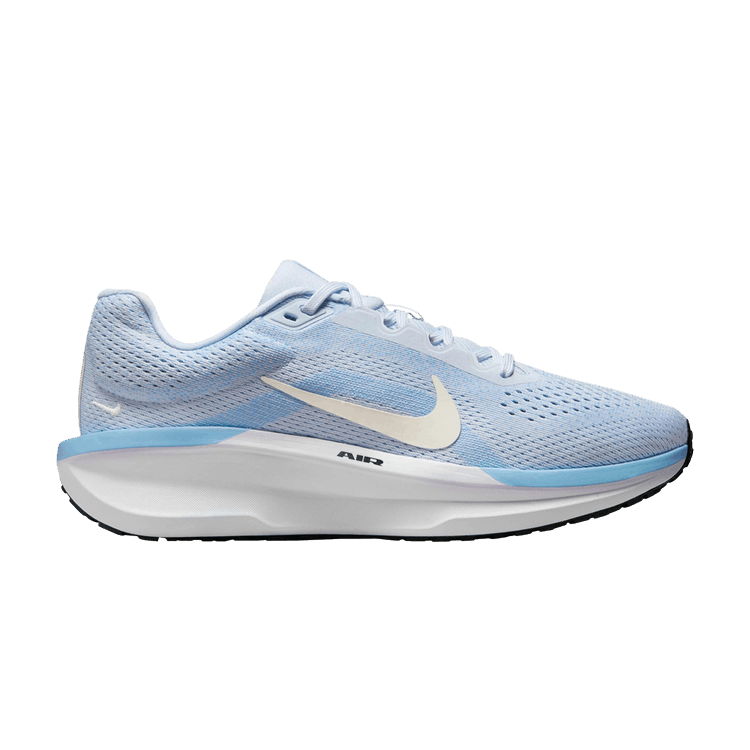 Nike Air Winflo 11 'Psychic Blue'
