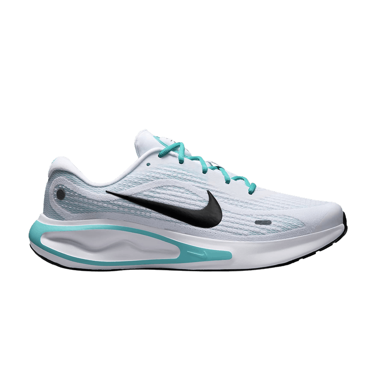 Nike Journey Run 'White Dusty Cactus'