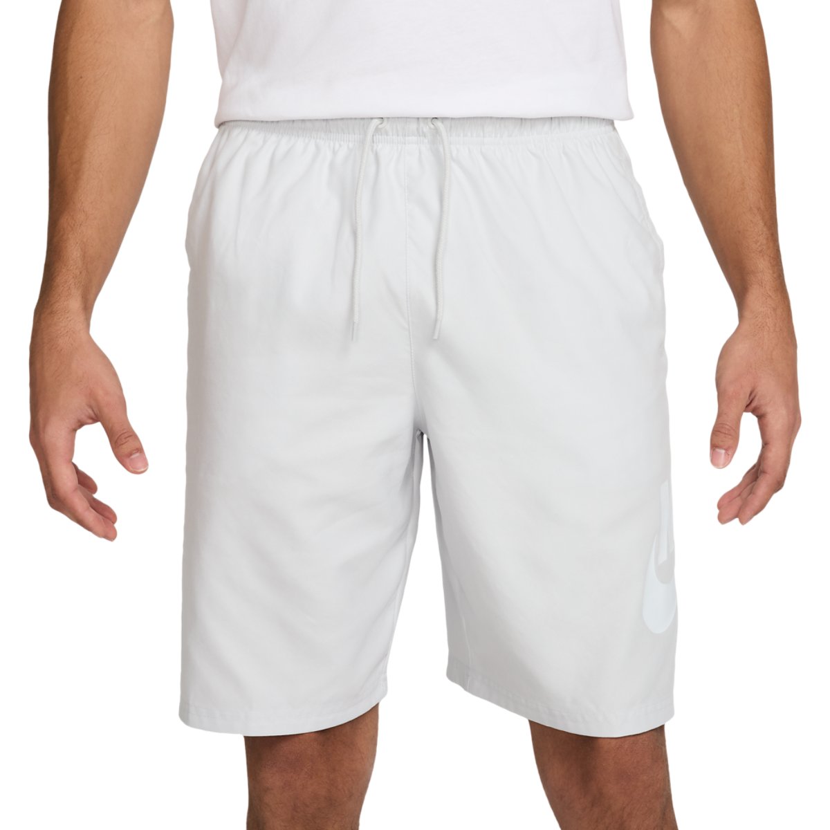 Nike Club Woven Shorts