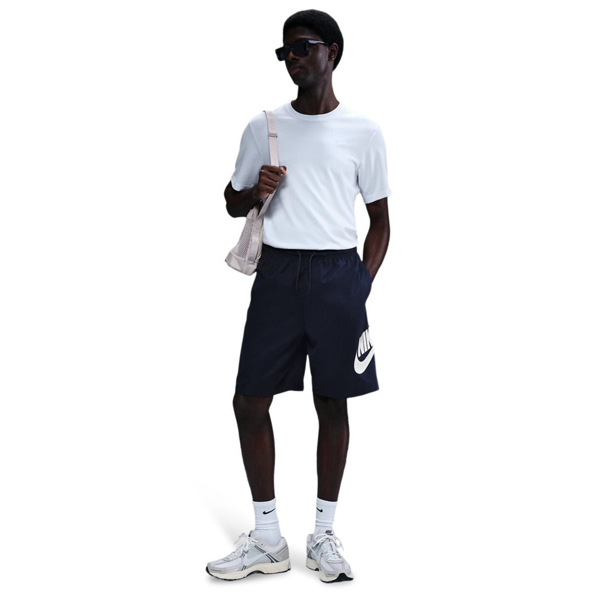 Nike Club Woven Shorts