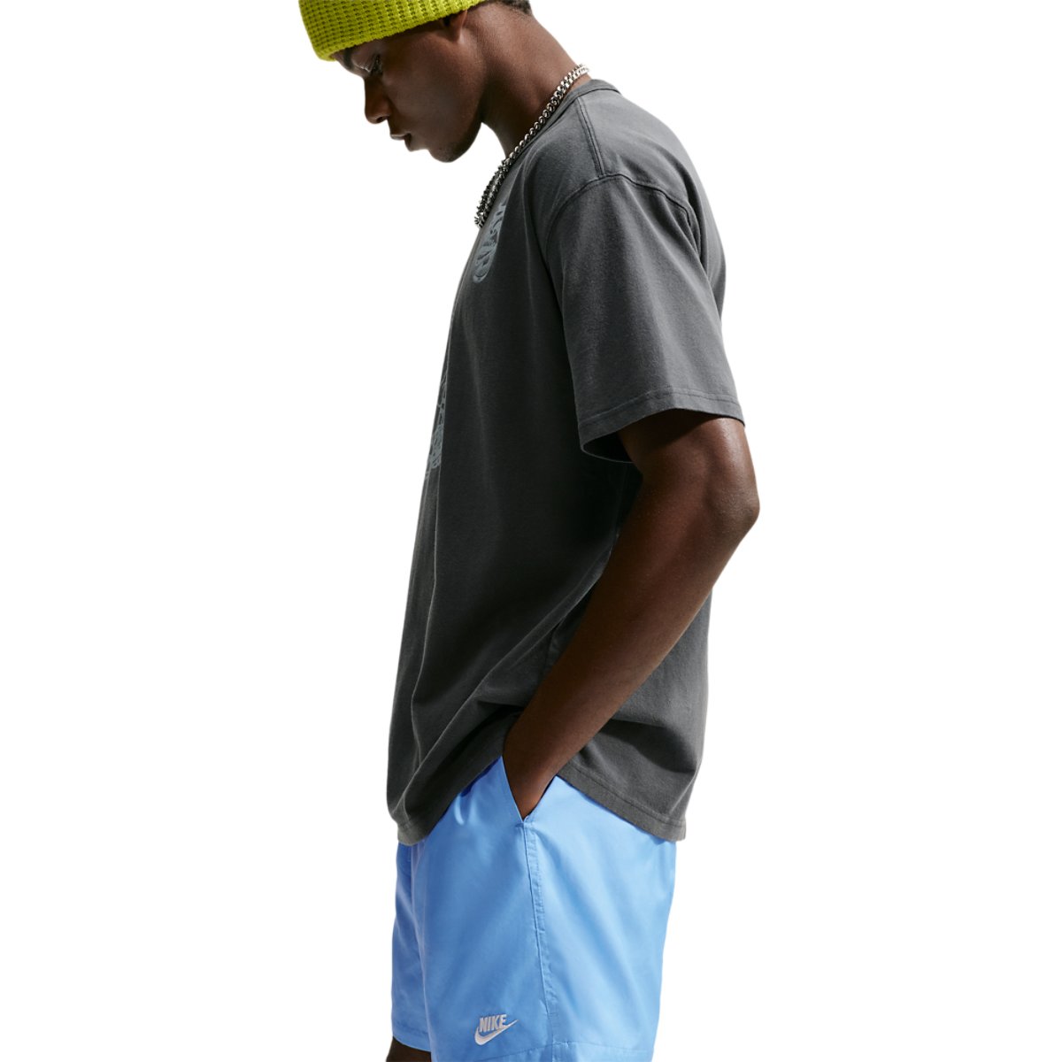 Nike Club Flow Shorts