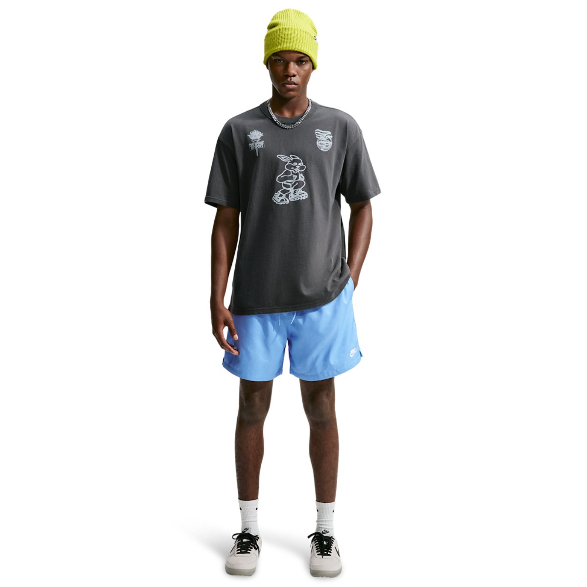 Nike Club Flow Shorts