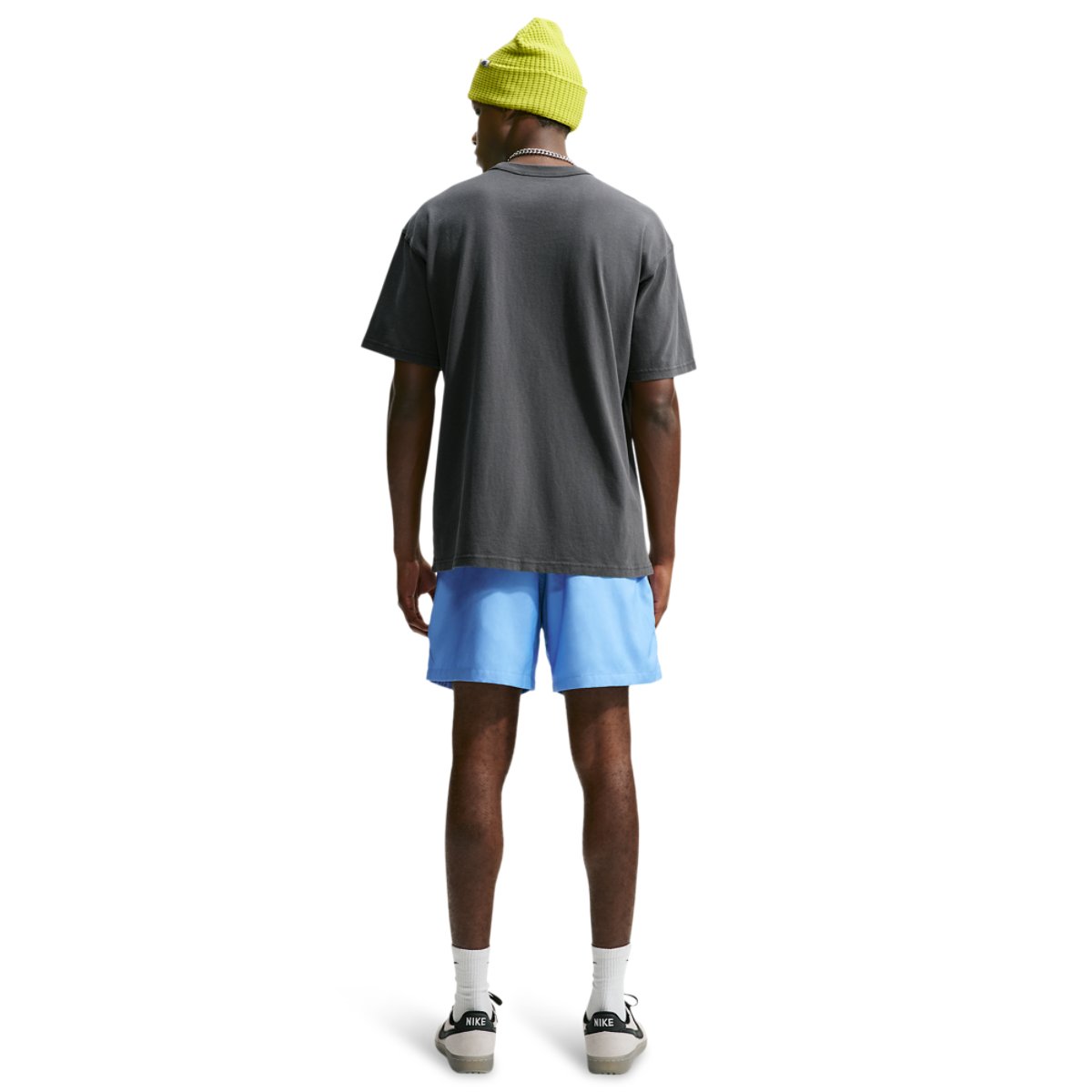 Nike Club Flow Shorts