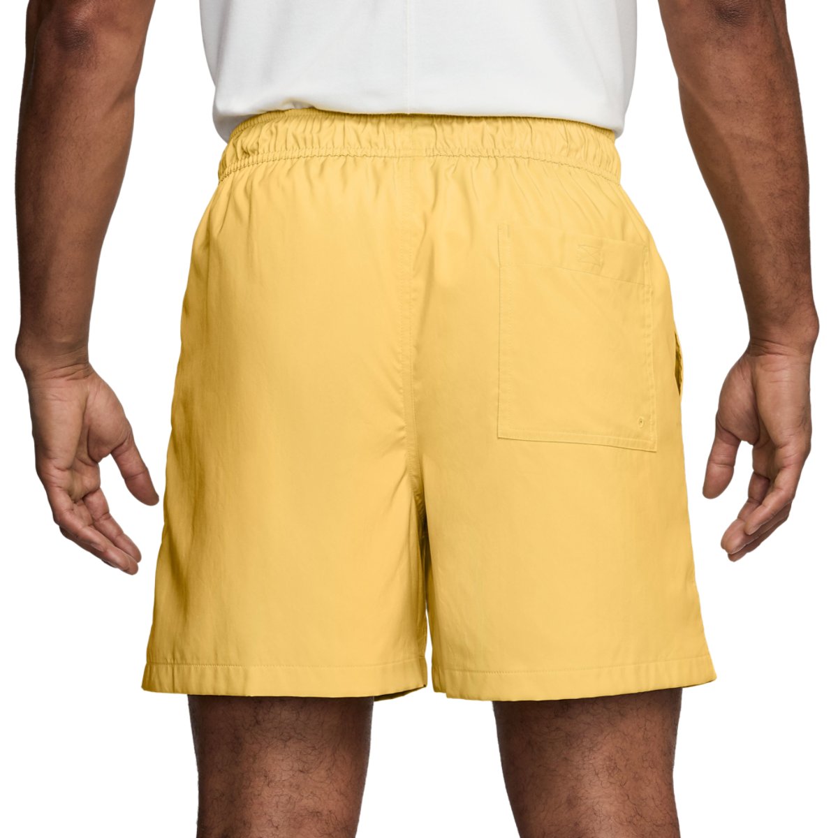 Nike Club Flow Shorts