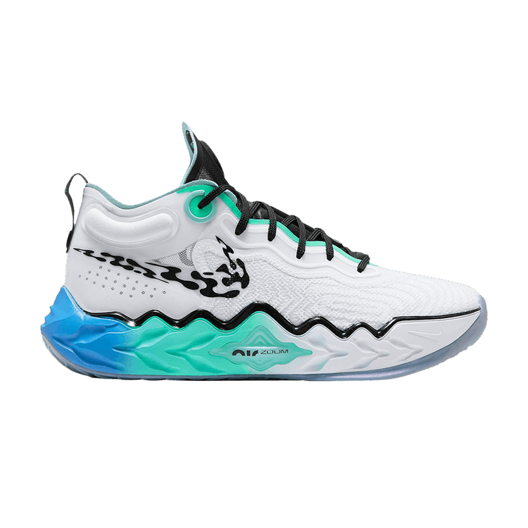 Nike Air Zoom GT Run 'Unlock Your Space'