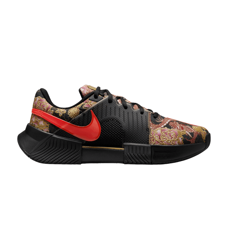 Naomi Osaka x Nike Zoom GP Challenge 1 'J’aime Paris Collection'