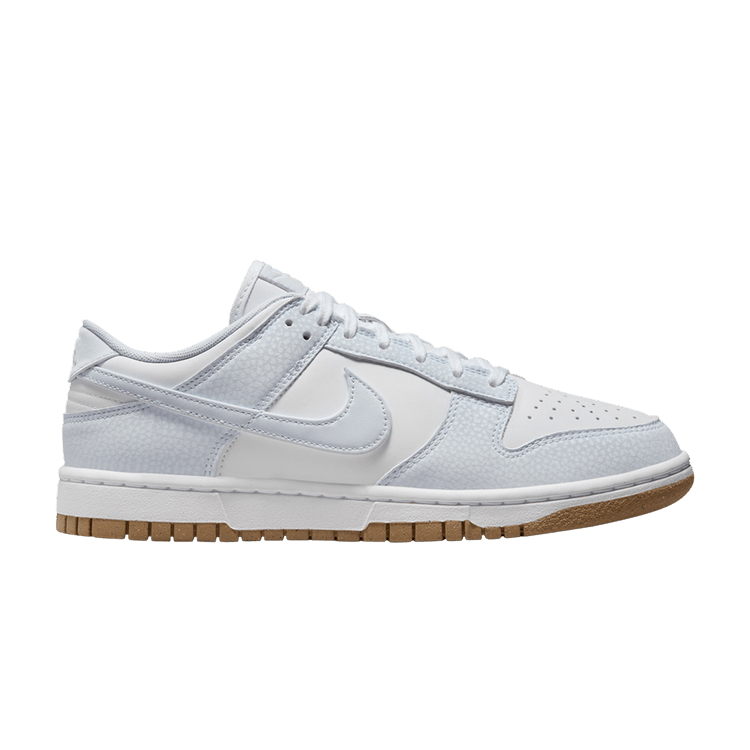 Nike Dunk Low Next Nature 'Football Grey Gum'