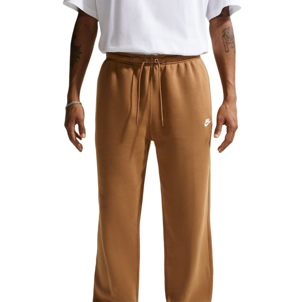 Nike Open Hem Club Pants